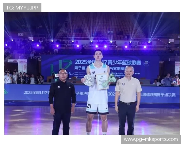 中国男篮新星崛起，未来可期，中国男篮未来十大新星