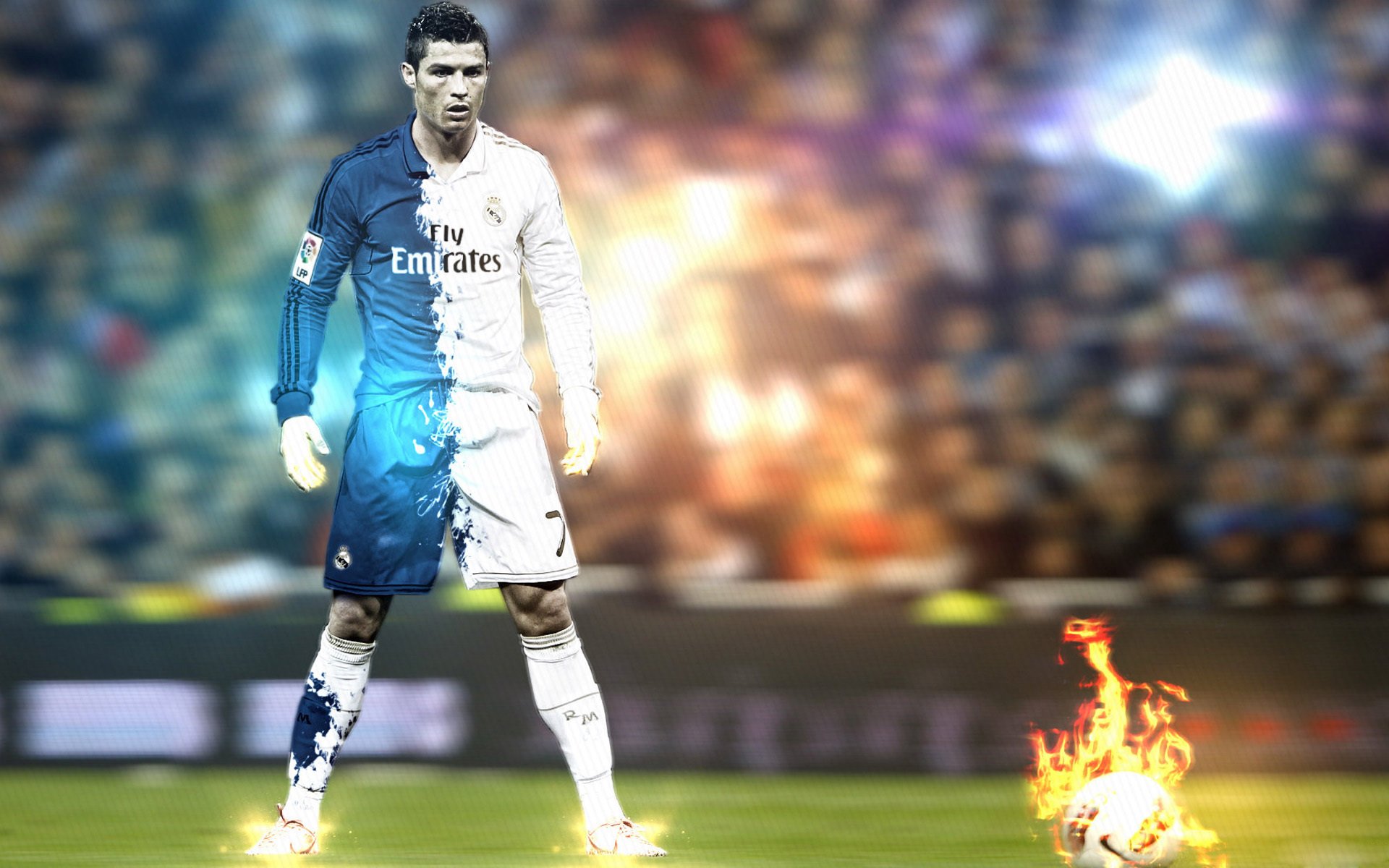 足球比赛中的数据革命